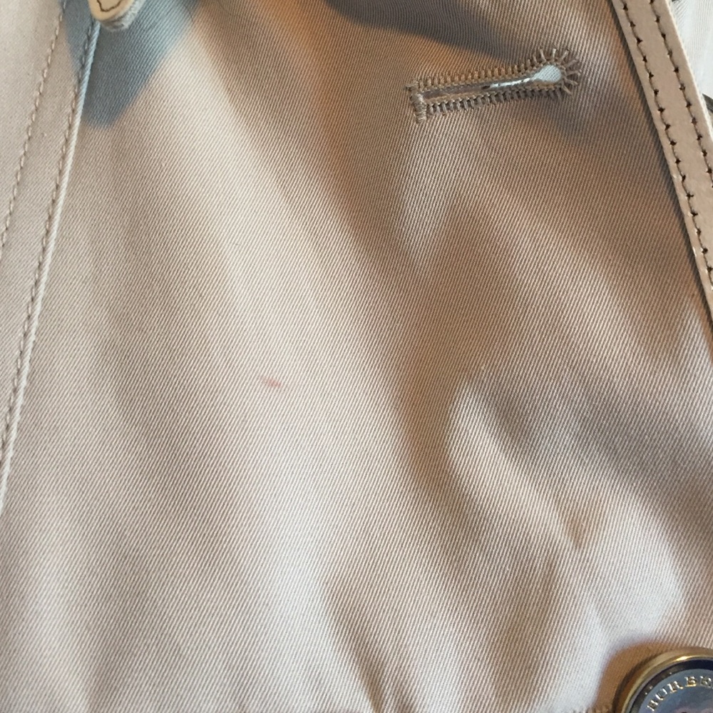 Burberry jacket - Picture 3 of 4